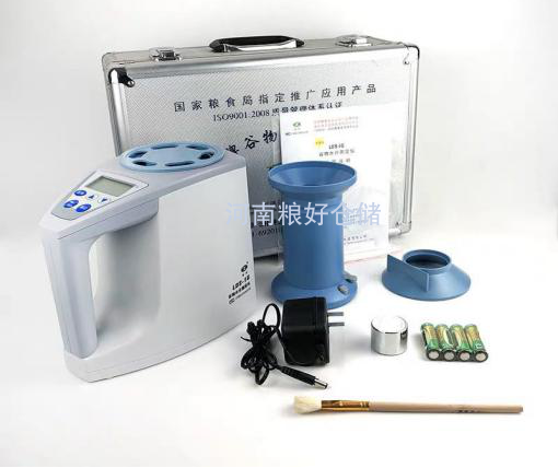 LDS-1H、LDS-1G電腦水份測定儀